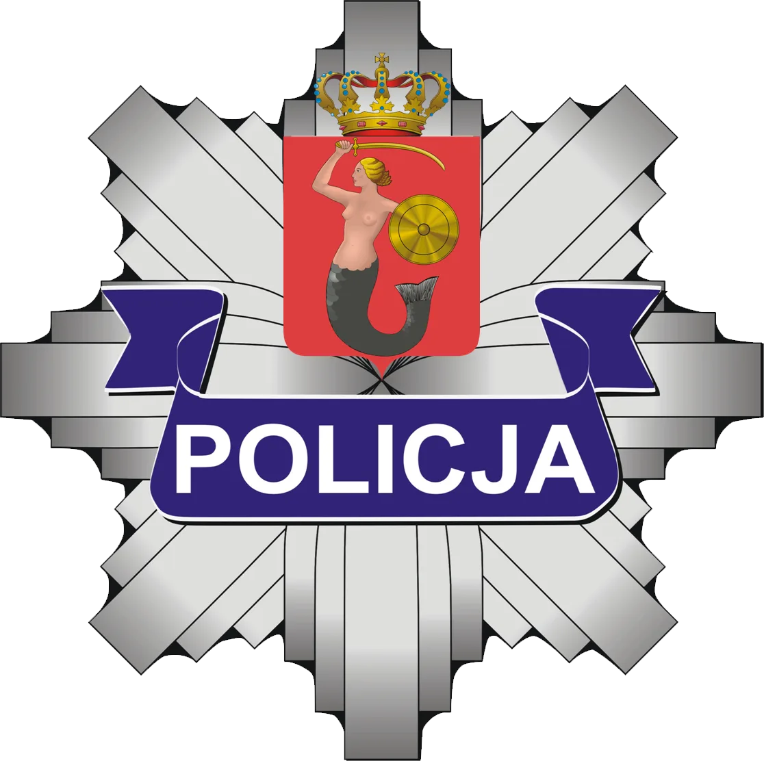 policja